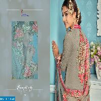 Eba hurma vol-1 Wholesale Bridal Collection salwar suits